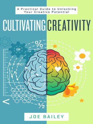 cover image of Cultivating Creativity